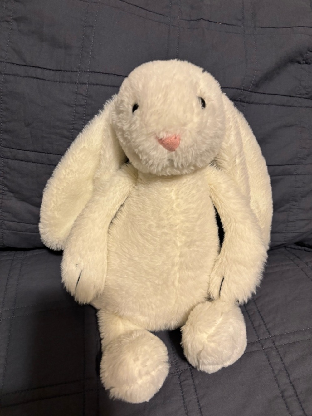 Jellycat Plush Bunny (READ)